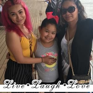 Meet your Posher, Vicki